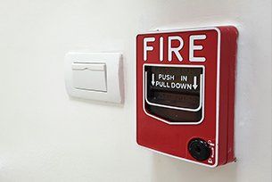 Fire alarm